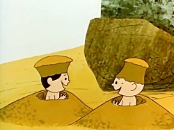 لولک و بولک (فصل2-قسمت7)